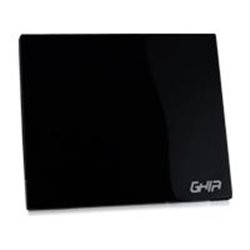 ANTENA GHIA ACTIVA PARA INTERIOR CON AMPLIFICADOR