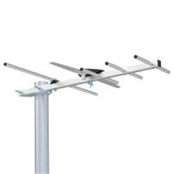 ANTENA GHIA DE 5 ELEMENTOS PARA EXTERIOR