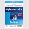 ESD ACRONICS CYBER PROTECT HOME OFFICE ESSENTIALS 5 EQUIPOS -1 AÑO