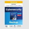 ESD ACRONICS CYBER PROTECT HOME OFFICE PREMIUM 1 EQUIPO 1TB -1 AÑO