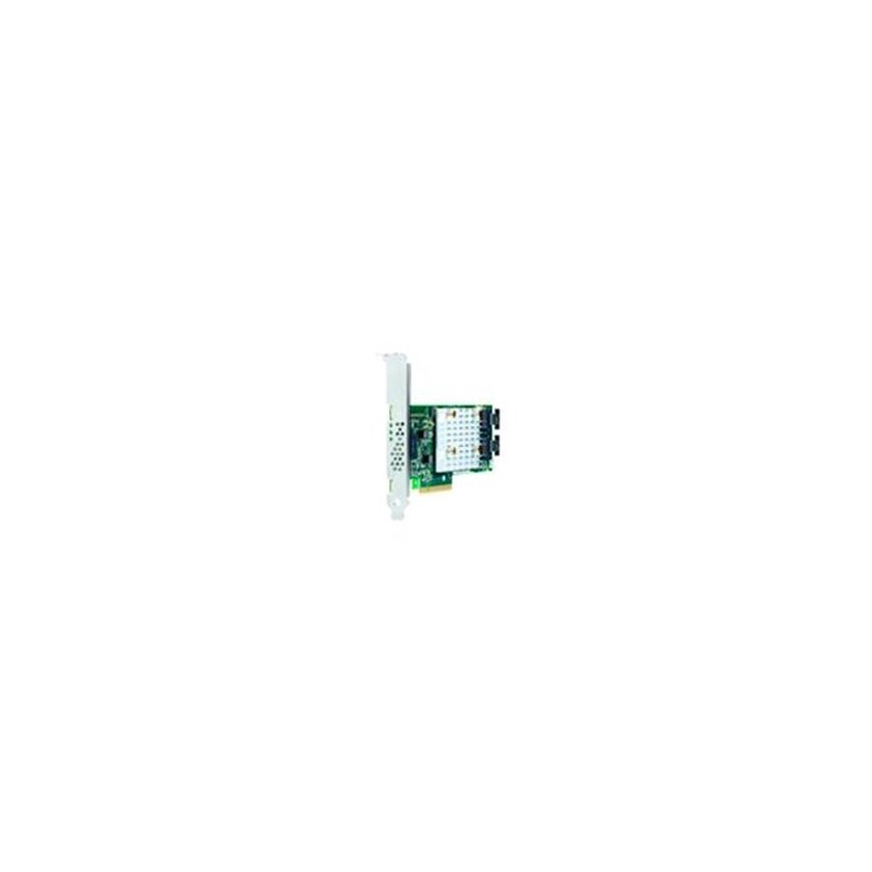 TARJETA CONTROLADORA INTERNA PLUG-IN PCIE HPE SMART ARRAY P408I-P SR GEN10 12 G SAS