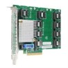 TARJETA INTERNA DE EXPANSION HPE DL380 GEN10 12GB SAS CON CABLES