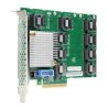 TARJETA INTERNA DE EXPANSION HPE DL380 GEN10 12GB SAS CON CABLES