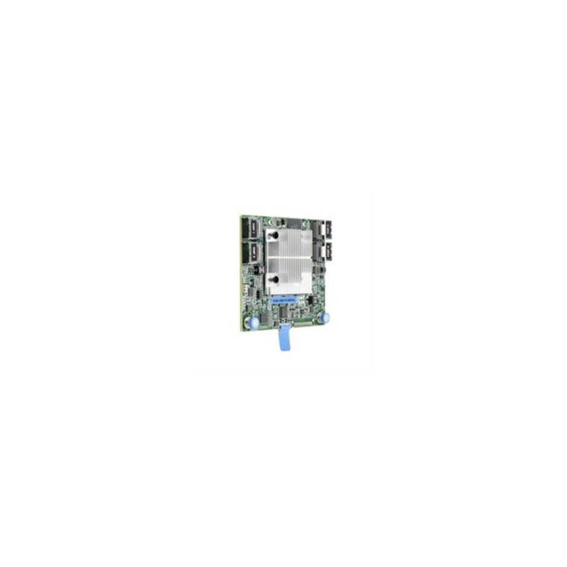TARJETA CONTROLADORA HPE SMART ARRAY P816I-A SR GEN10 CTRLR