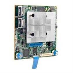CONTROLADORA PARA SERVIDOR HPE SMART ARRAY E208I-A SR GEN10 (8 INTERNAL LANES/NO CACHE) 12G SAS MODULAR LH CONTROLLER DIGITAL DA