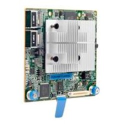 CONTROLADORA PARA SERVIDOR HPE SMART ARRAY E208I-A SR GEN10 (8 INTERNAL LANES/NO CACHE) 12G SAS MODULAR LH CONTROLLER DIGITAL DA