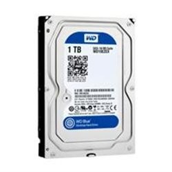 DD INTERNO WD BLUE 3.5 1TB SATA3 6GB S 64MB 7200RPM P/PC COMP BASICO