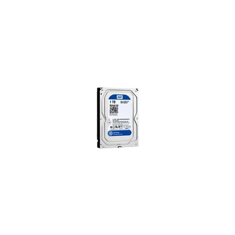 DD INTERNO WD BLUE 3.5 1TB SATA3 6GB S 64MB 7200RPM P/PC COMP BASICO