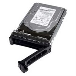 DISCO DURO DELL 2TB 7.2K RPM SATA 6GBPS 3.5 PULGADAS HOTPLUG MODELO 400-ATKJ PARA SERVIDORES R340, R440, R540, R740, T550, R6515