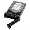 DISCO DURO DELL 2TB 7.2K RPM SATA 6GBPS 3.5 PULGADAS HOTPLUG MODELO 400-ATKJ PARA SERVIDORES R340, R440, R540, R740, T550, R6515