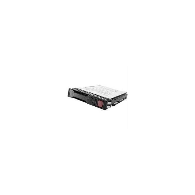 DISCO DURO HPE 4TB 6G SATA 7.2K RPM LFF 3.5IN