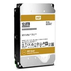 DD INTERNO WD GOLD 3.5 12TB SATA3 6GB/S 256MB 7200RPM 24X7 HOTPLUG P/NAS/NVR/SERVER/DATACENTER