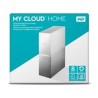 DD EXTERNO 8TB WD MY CLOUD HOME 3.5 ESCRITORIO ETHERNET USB3.0 EXP BLANCO WINDOWS MAC BACKUP ENCRIPTACION