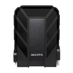 DD EXTERNO 2TB ADATA HD710P 2.5 USB 3.2 CONTRAGOLPES NEGRO WINDOWS/MAC/LINUX