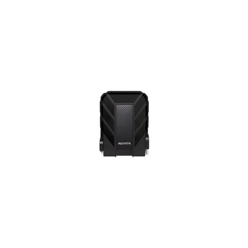 DD EXTERNO 2TB ADATA HD710P 2.5 USB 3.2 CONTRAGOLPES NEGRO WINDOWS/MAC/LINUX