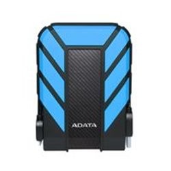 DD EXTERNO 1TB ADATA HD710P 2.5 USB 3.2 CONTRAGOLPES AZUL WINDOWS/MAC/LINUX