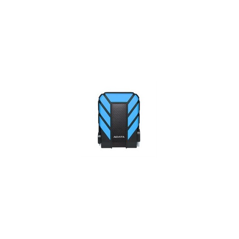 DD EXTERNO 1TB ADATA HD710P 2.5 USB 3.2 CONTRAGOLPES AZUL WINDOWS/MAC/LINUX