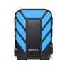 DD EXTERNO 1TB ADATA HD710P 2.5 USB 3.2 CONTRAGOLPES AZUL WINDOWS/MAC/LINUX