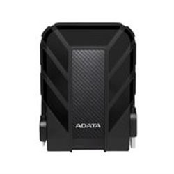 DD EXTERNO 5TB ADATA HD710P 2.5 USB 3.2 CONTRAGOLPES NEGRO WINDOWS/MAC/LINUX