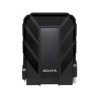 DD EXTERNO 5TB ADATA HD710P 2.5 USB 3.2 CONTRAGOLPES NEGRO WINDOWS/MAC/LINUX