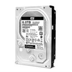DD INTERNO WD BLACK 3.5 6TB SATA3 6GB/S 256MB 7200 RPM P/PC/GAMER/ALTO RENDIMIENTO