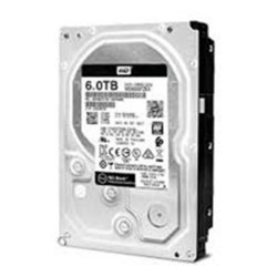 DD INTERNO WD BLACK 3.5 6TB SATA3 6GB/S 256MB 7200 RPM P/PC/GAMER/ALTO RENDIMIENTO