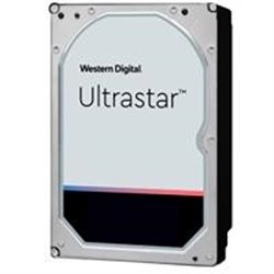 DD INTERNO WD ULTRA STAR 3.5 1TB SATA3 6GB/S 128MB 7200RPM 24X7 DVR/NVR/SERVER/DATACENTER