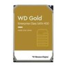 DISCO DURO INTERNO WD GOLD 20TB 3.5 ESCRITORIO SATA3 6GB/S 512MB 7200RPM 24X7 HOTPLUG NAS DVR NVR SERVER DATACENTER