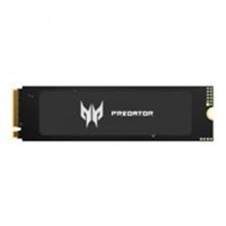 UNIDAD DE ESTADO SOLIDO SSD INTERNO 1TB ACER PREDATOR GM3500 M.2 2280 NVME PCIE 3.0 (BL.9BWWR.102)