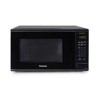 HORNO DE MICROONDAS PANASONIC 1.3 P3 1100W COLOR NEGRO 7 MENUS PREESTABLECIDOS DESCONGELAMIENTO DE 3 KG