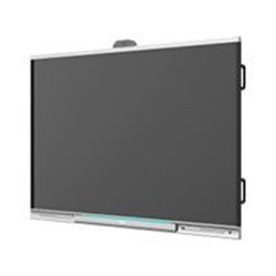 MONITOR PARA VIDEO CONFERENCIA DAHUA DEEPHUB 65 HI-LPH65 -MC470-P TOUCHSCREEN 20 MULTI USUARIOS ULTRA HD 4K/ 8 MICROFONOS / CAMA