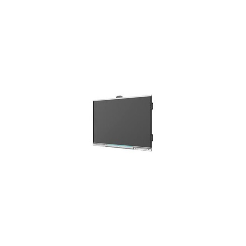 MONITOR PARA VIDEO CONFERENCIA DAHUA DEEPHUB 65 HI-LPH65 -MC470-P TOUCHSCREEN 20 MULTI USUARIOS ULTRA HD 4K/ 8 MICROFONOS / CAMA