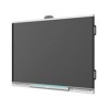 MONITOR PARA VIDEO CONFERENCIA DAHUA DEEPHUB 65 HI-LPH65 -MC470-P TOUCHSCREEN 20 MULTI USUARIOS ULTRA HD 4K/ 8 MICROFONOS / CAMA