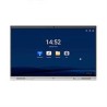 MONITOR PARA VIDEO CONFERENCIAS TOUCHSCREEN DAHUA 75 ULTRA HD 4K/ MICRFONO Y CMARA 5MP INT., SONIDO/ ANDROID /BRILLO 350 CD GPU