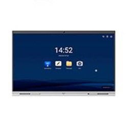 MONITOR PARA VIDEO CONFERENCIAS TOUCHSCREEN DAHUA 75 ULTRA HD 4K/ MICRFONO Y CMARA 5MP INT., SONIDO/ ANDROID /BRILLO 350 CD GPU