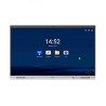 MONITOR PARA VIDEO CONFERENCIAS TOUCHSCREEN DAHUA 75 ULTRA HD 4K/ MICRFONO Y CMARA 5MP INT., SONIDO/ ANDROID /BRILLO 350 CD GPU
