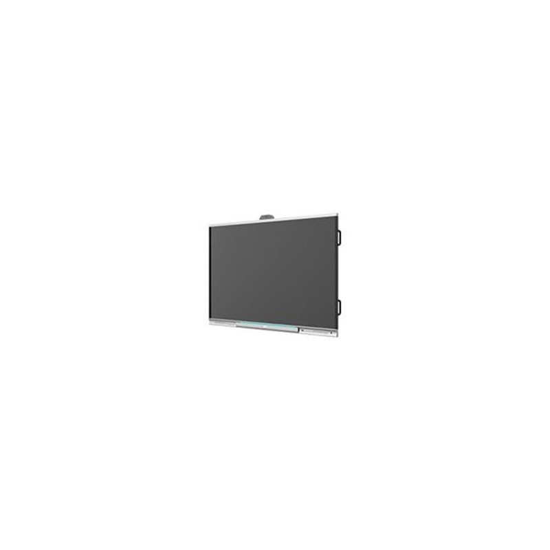 MONITOR PARA VIDEO CONFERENCIA DAHUA 75 DEEPHUB LPH75-MC470-P TOUCHSCREEN 20 MULTI USUARIOS ULTRA HD 4K/ 8 MICROFONOS / CAMARA 8