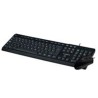 KIT DE TECLADO Y MOUSE ACTECK CREATOR MK210/USB/105 TECLAS/1000 DPI/COLOR NEGRO/AC-928984