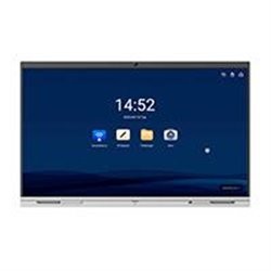 MONITOR PARA VIDEO CONFERENCIAS TOUCHSCREEN DAHUA 65 ULTRA HD 4K/ MICRFONO Y CMARA 5MP INT., SONIDO/ ANDROID /BRILLO 350 CD GPU