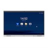 MONITOR PARA VIDEO CONFERENCIAS TOUCHSCREEN DAHUA 65 ULTRA HD 4K/ MICRFONO Y CMARA 5MP INT., SONIDO/ ANDROID /BRILLO 350 CD GPU
