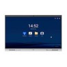 MONITOR PARA VIDEO CONFERENCIAS TOUCHSCREEN DAHUA 65 ULTRA HD 4K/ MICRFONO Y CMARA 5MP INT., SONIDO/ ANDROID /BRILLO 350 CD GPU