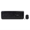 TECLADO/MOUSE TECHZONE TZ19COMB02-INA NANO USB INALAMBRICO DESCANSA MANOS