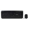 TECLADO/MOUSE TECHZONE TZ19COMB02-INA NANO USB INALAMBRICO DESCANSA MANOS
