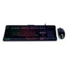 KIT DE TECLADO  Y MOUSE ALAMBRICO  BALAM RUSH/ ILUMINACION LED/ TECLAS ANTI- GHOSTING/ COLOR NEGRO/ BR-932745
