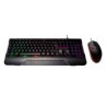 KIT TECLADO Y MOUSE ALAMBRICO BALAMRUSH /USB/ILUMINACION LED/DEMTRIX/COLOR NEGRO/BR-931373