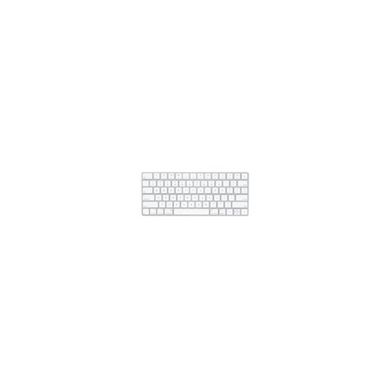 TECLADO INALAMBRICO APPLE MAGIC KEYBOARD