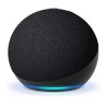 Asistente Amazon Alexa ECHO DOT 5ta Gen Negra