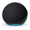 Asistente Amazon Alexa ECHO DOT 5ta Gen Negra