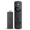 Amazon FIRE TV STICK 3ra Generacion de voz HD 8GB Negro