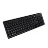 TECLADO ACTECK INSPIRE TA210 / ALAMBRICO ESTANDAR /104 TECLAS/CONEXION USB/COLOR NEGRO/AC-928946